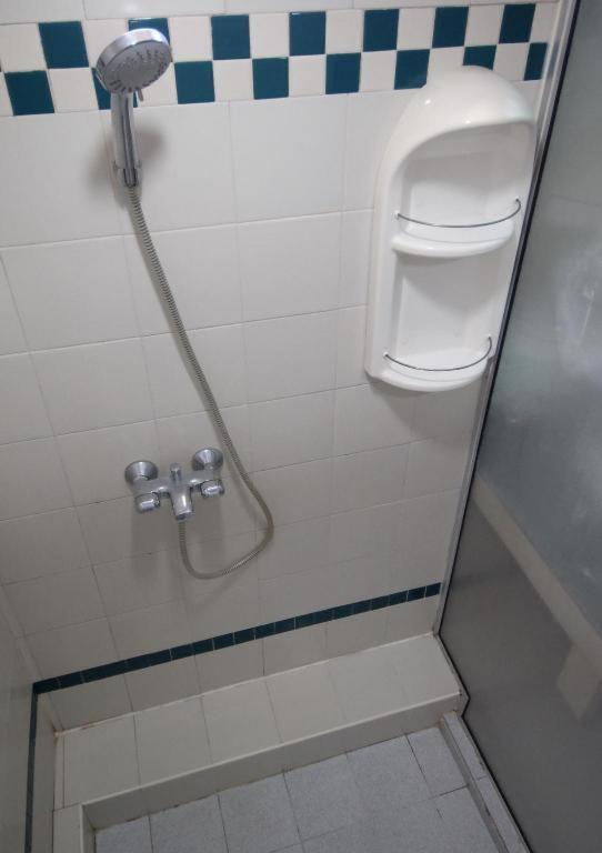 Alameda Suites Hotel Bangkok Dış mekan fotoğraf