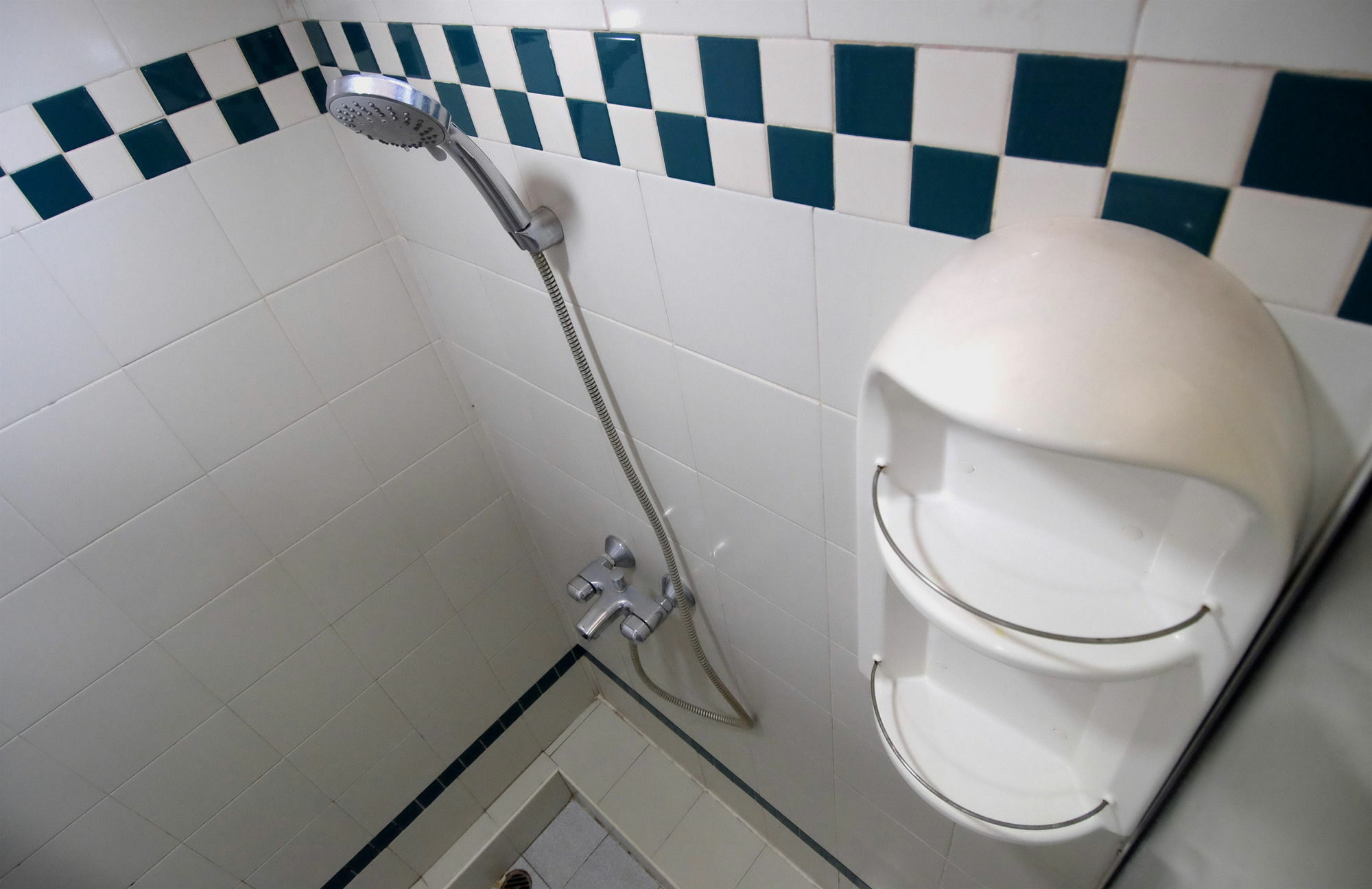 Alameda Suites Hotel Bangkok Dış mekan fotoğraf